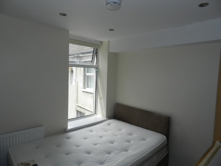 Mackintosh Place, Roath, Cardiff